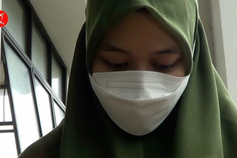 Keterbatasan tak halangi Risma jadi PPSU di Kelurahan Ancol