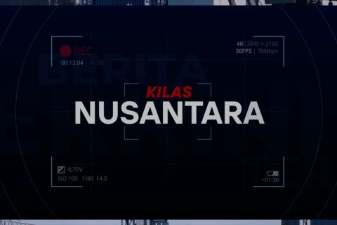 Kilas NusAntara Malam