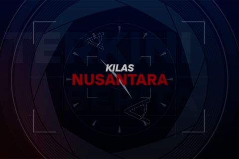 Kilas NusAntara Siang