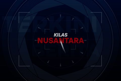 Kilas NusAntara Sore
