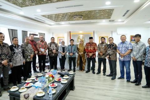 KPU bertemu Cak Imin tuai polemik, Pimpinan DPR angkat bicara
