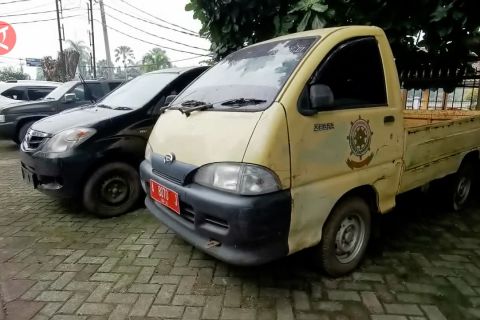Melelang sejumlah aset Pandeglang demi menambah pundi-pundi PAD