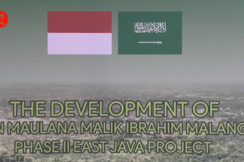 Melihat kerja sama pendidikan Islam RI dengan Arab Saudi