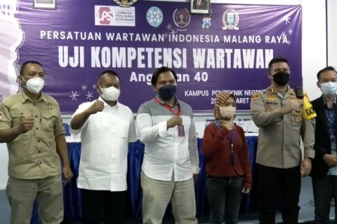 Menakar profesionalisme wartawan