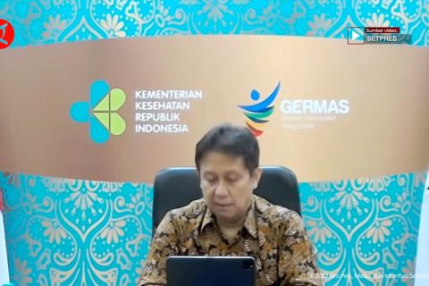 Menkes harap kasus Omicron BA.2 tidak melonjak di Indonesia