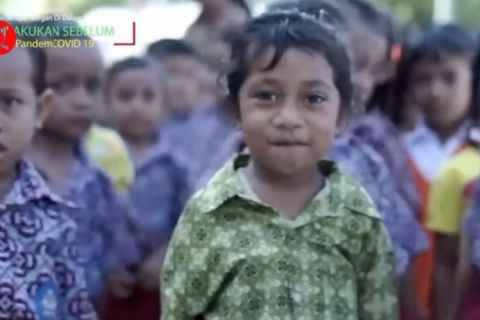 Menko PMK ungkap peran PAUD HI dalam penurunan prevalensi stunting