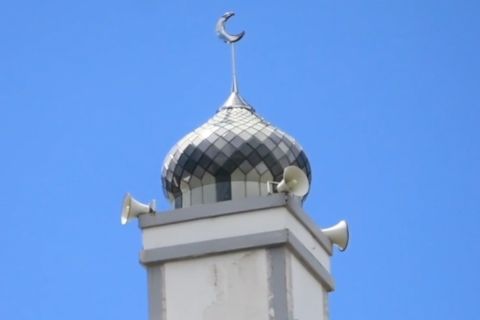 MUI tanggapi polemik pernyataan Menag terkait suara &nbsp;Adzan