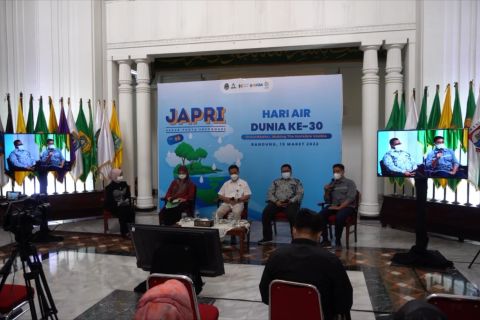 Pakar hidrogeologi ITB sebut penurunan air tanah sebabkan banjir