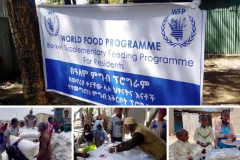 PBB sambut baik gencatan senjata di Ethiopia