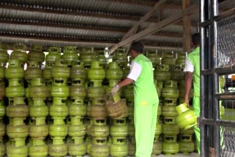 Pemerintah Aceh kawal distribusi elpiji bersubsidi