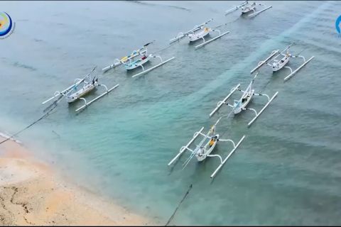 Pemerintah harap RZ KAW dorong peningkatan investasi