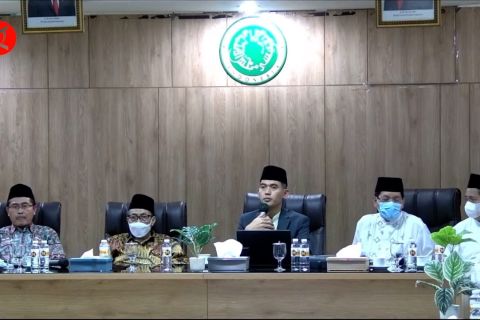 Penetapan sertifikasi halal tetap libatkan BPJPH, LPH, dan MUI