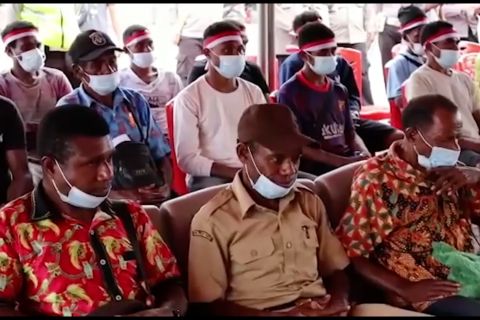 Percepatan pembangunan Papua dan Papua Barat perlu dukungan optimal