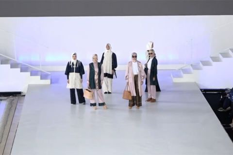 Presiden dorong BPKH maksimalkan potensi keuangan syariah