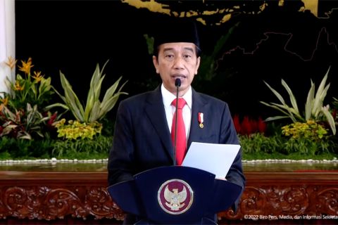 Presiden sebut KY harus jamin ketersediaan hakim yang berintegritas