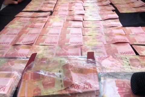 BI: Waspada peredaran uang palsu jelang Ramadhan