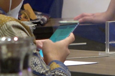 DEWG G-20 dorong peningkatan literasi guna lawan investasi ilegal