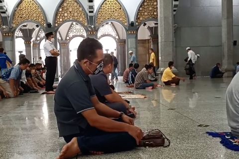 Komisi VIII DPR usul kearifan lokal atas aturan pengeras suara masjid