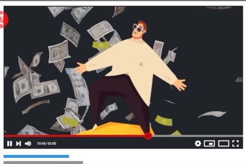 Mengenal bahaya fenomena 'flexing' berujung penipuan