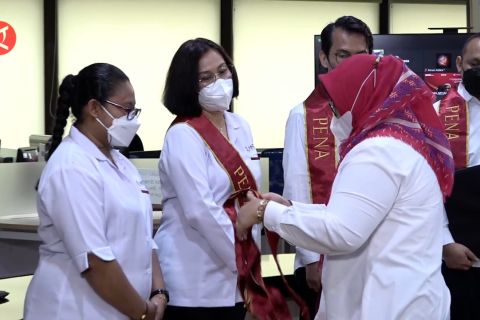 ANTARA berkomitmen lahirkan pemimpin perempuan dan generasi muda