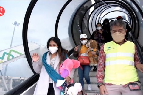 Kemenlu upayakan evakuasi 9 WNI yang masih tertahan di Chernihiv