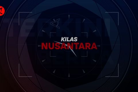 Kilas NusAntara Sore