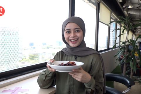 Minyak goreng mahal, saatnya memanfaatkan kekayaan kuliner bangsa