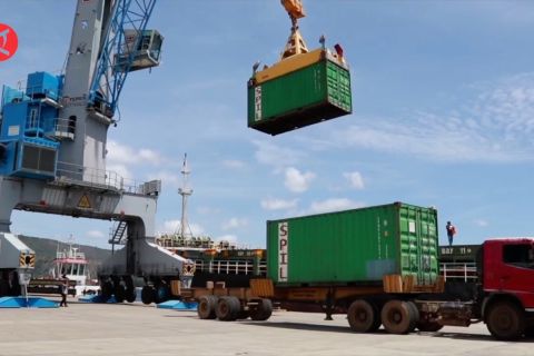 Penyelarasan agenda ekonomi jadi target di TIIWG G20