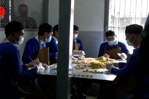 Upaya mencetak insan pengayoman berkompetensi unggul