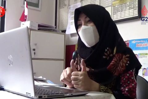 Disdik Kota Tangerang sebut semua sekolah gunakan kurikulum merdeka