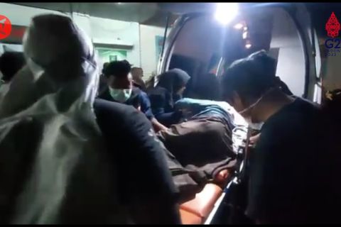 Pemkab Madina tuntut PT SMGP bertanggung jawab kepada korban bocor gas