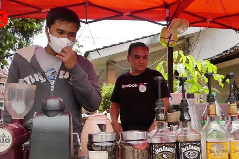 Sarinah GPMN komitmen majukan UMKM