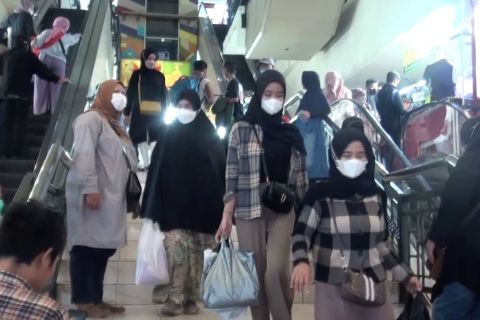 Satgas pemulihan ekonomi targetkan pertumbuhan hingga 5,5 persen