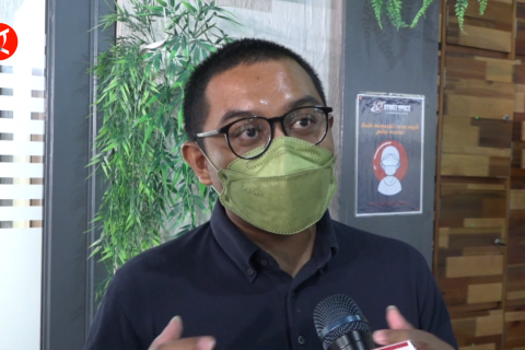 Soal isu penundaan Pemilu, pengamat minta survei berkelanjutan