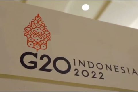 Solo jadi tuan rumah pembukaan TIIWG G20