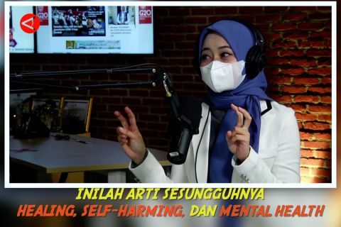 Friday Talk - Menakar perspektif baru dunia parenting ala Halimah (3)