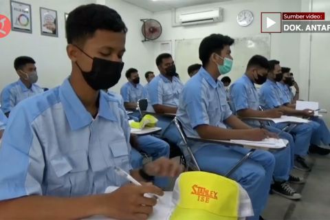 Tingkatkan kualitas naker, Apindo luncurkan buku pedoman pemagangan