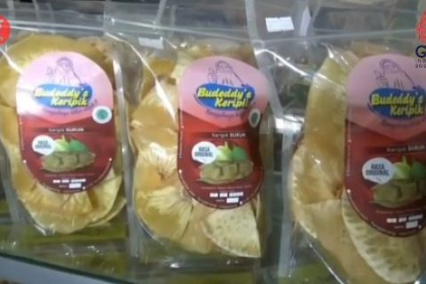 Ribuan pelaku UMK di Kota Cilegon belum urus izin