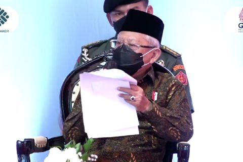 Wapres dorong perluasan keberadaan Balai Latihan Kerja