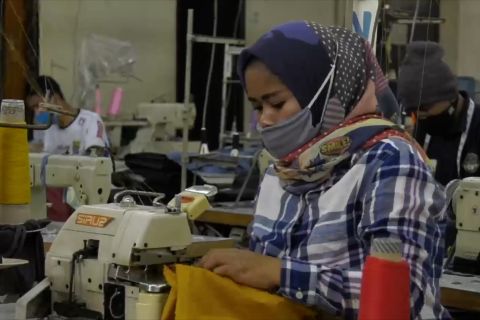 Wapres sebut HIPMI komponen penggerak laju perekonomian