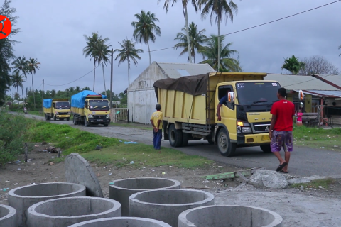 Warga harapkan titik temu pembahasan jalur angkutan batu bara
