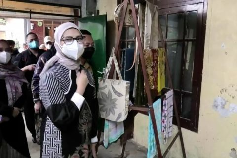 Angkie Yudistia: Penanganan disabilitas tak boleh tertinggal