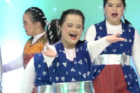 Cegah dan kenali kelainan Down Syndrome sejak dini