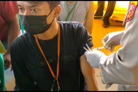 Kawasan industri Majalengka Jadi sasaran Grebeg Vaksinasi