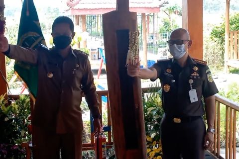 Kejari Kota Madiun buka rumah Restorative Justice