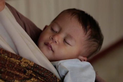 Pandeglang zona merah stunting, tertinggi se Provinsi Banten