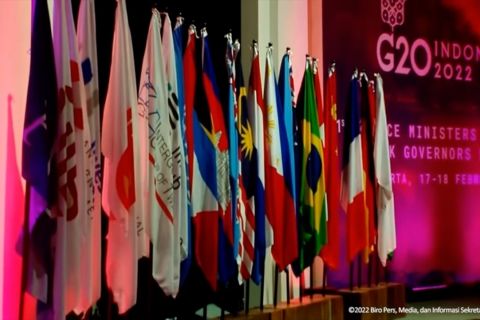 Pengamat nilai langkah RI undang Putin hadiri G20 tepat