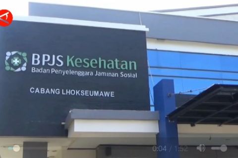 Program akan berakhir, BPJS Kesehatan Lhokseumawe tunggu perpanjangan