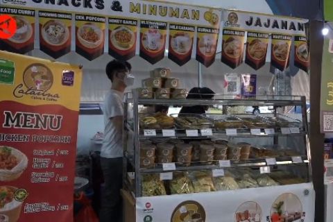 Kepri fasilitasi UMKM agar bisa bersaing di pasar lokal & global
