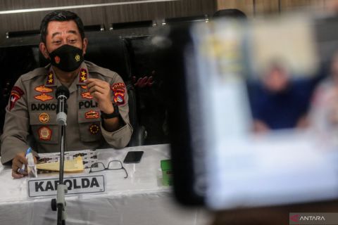 Polda NTB hentikan penyidikan kasus korban begal bunuh dua pelaku